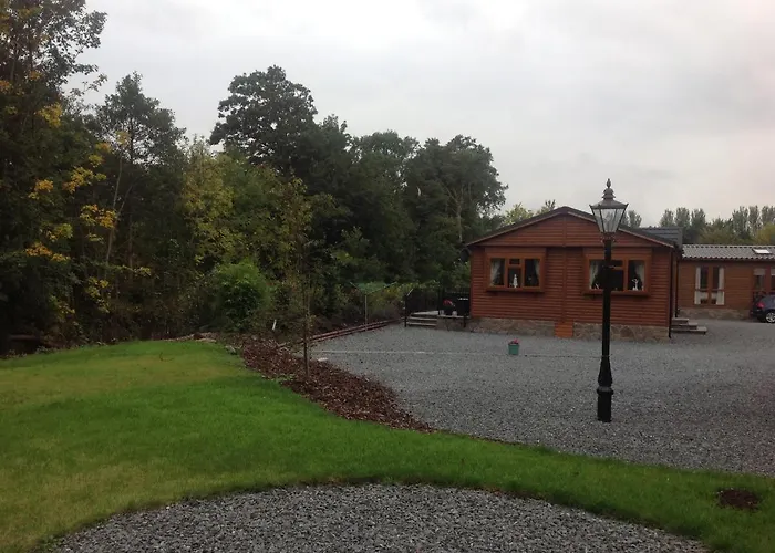 Grandeagles Extra Large Lodge
