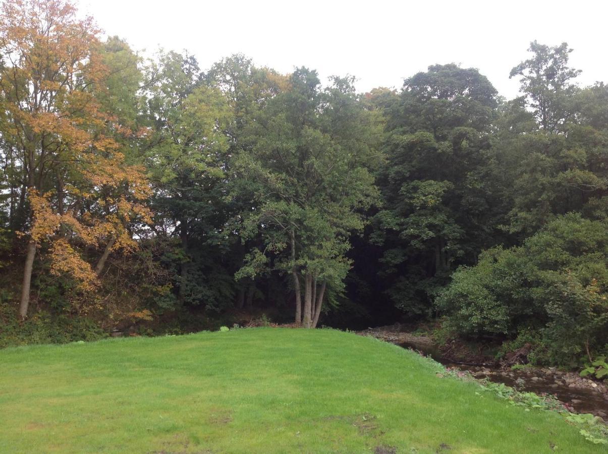 Grandeagles Extra Large Holiday home Auchterarder