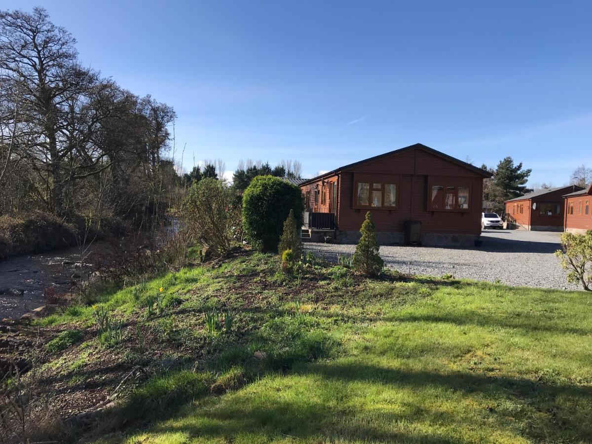 Grandeagles Extra Large Auchterarder