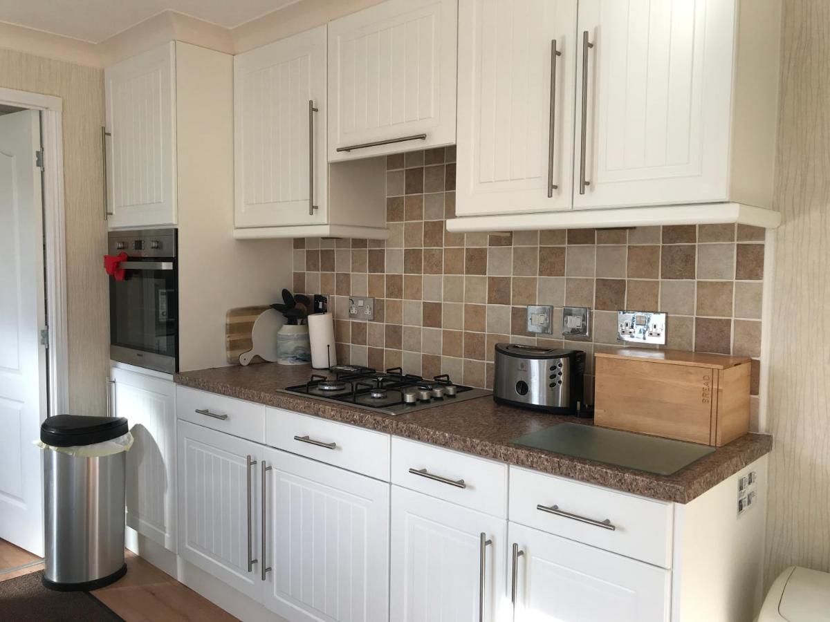 Grandeagles Extra Large Holiday home Auchterarder