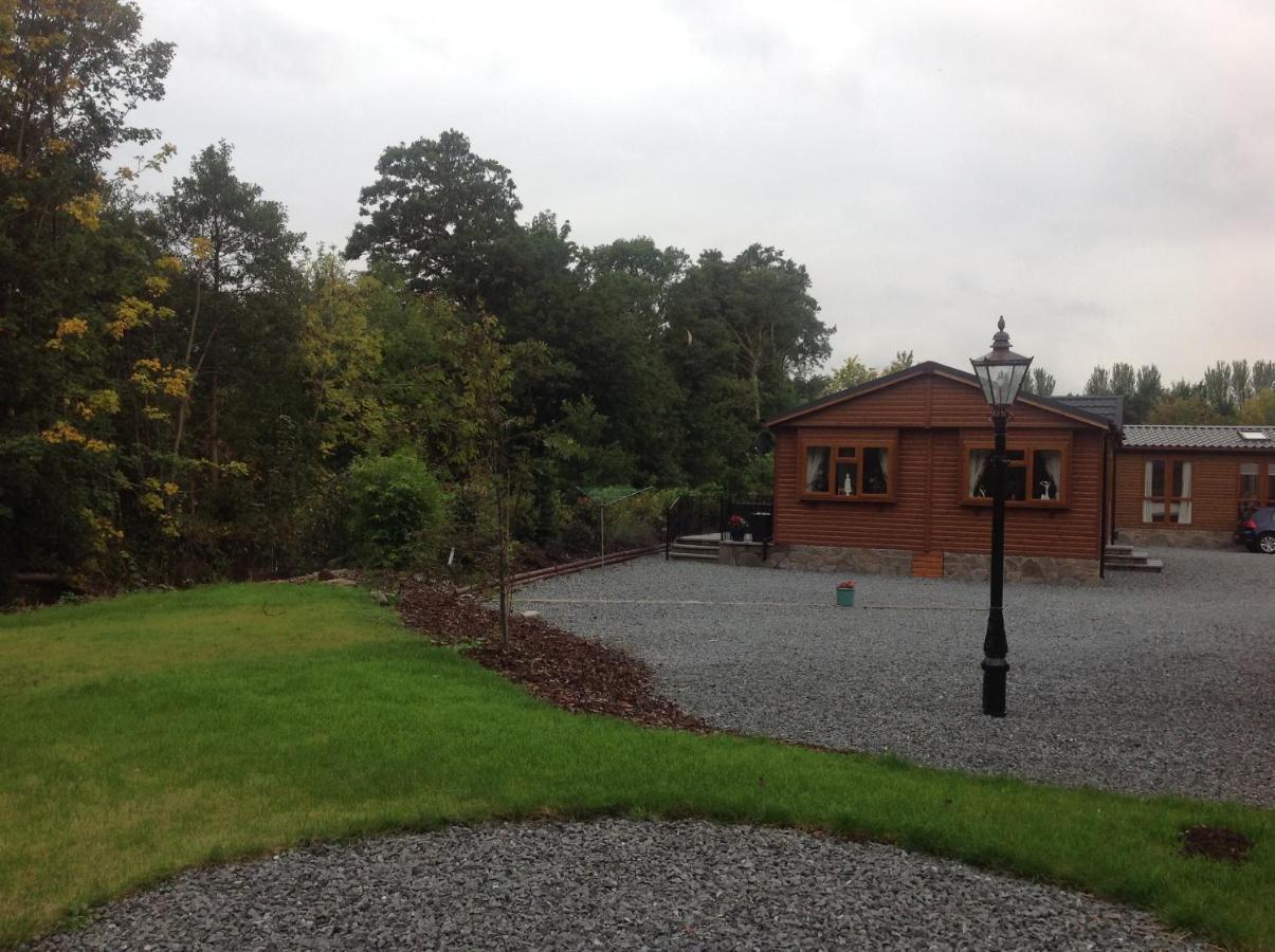 Grandeagles Extra Large Holiday home Auchterarder
