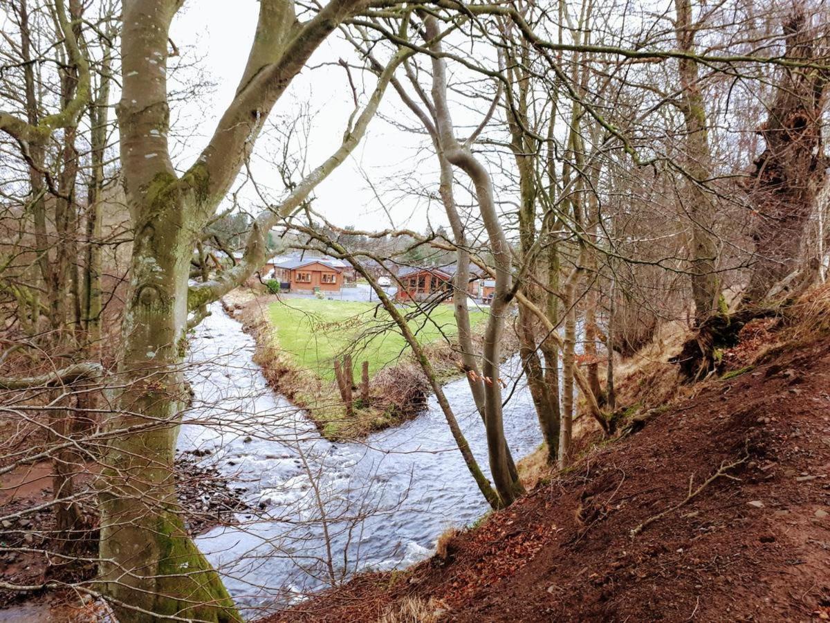 Grandeagles Extra Large Holiday home Auchterarder