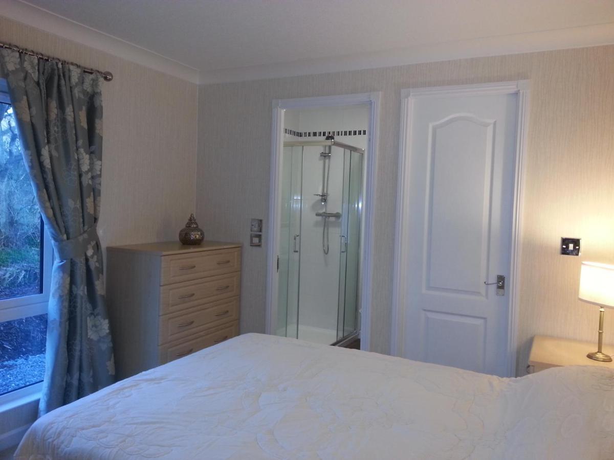 Grandeagles Extra Large Holiday home Auchterarder