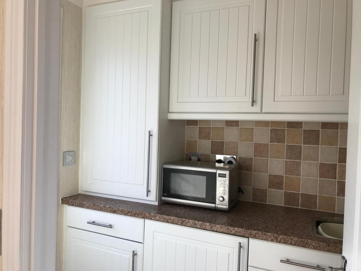Holiday home Grandeagles Extra Large Auchterarder