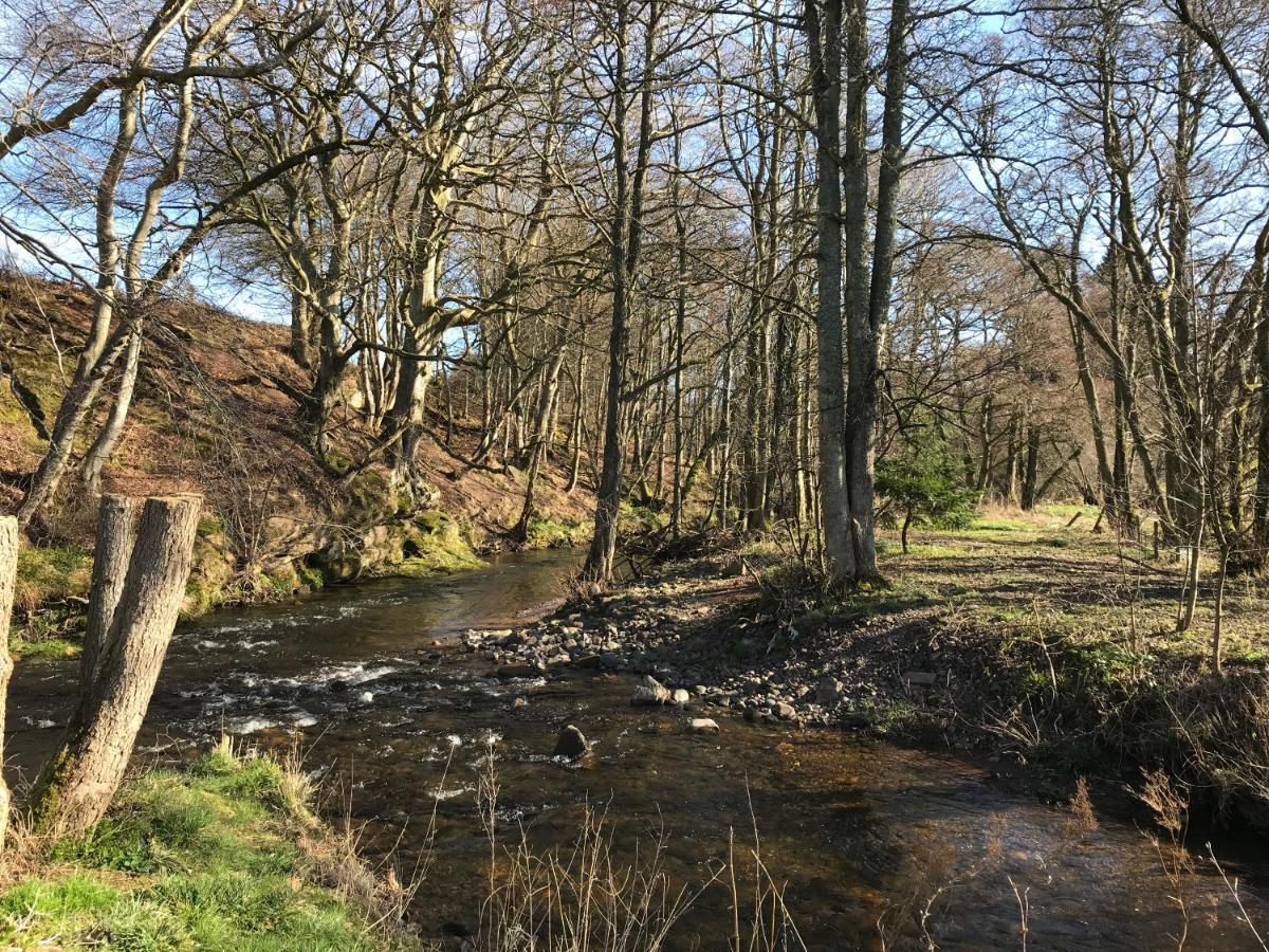 Grandeagles Extra Large Holiday home Auchterarder